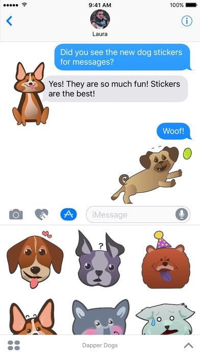 Dapper Dogs gallery image