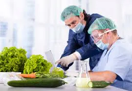 ISO 22000 Certification Peru