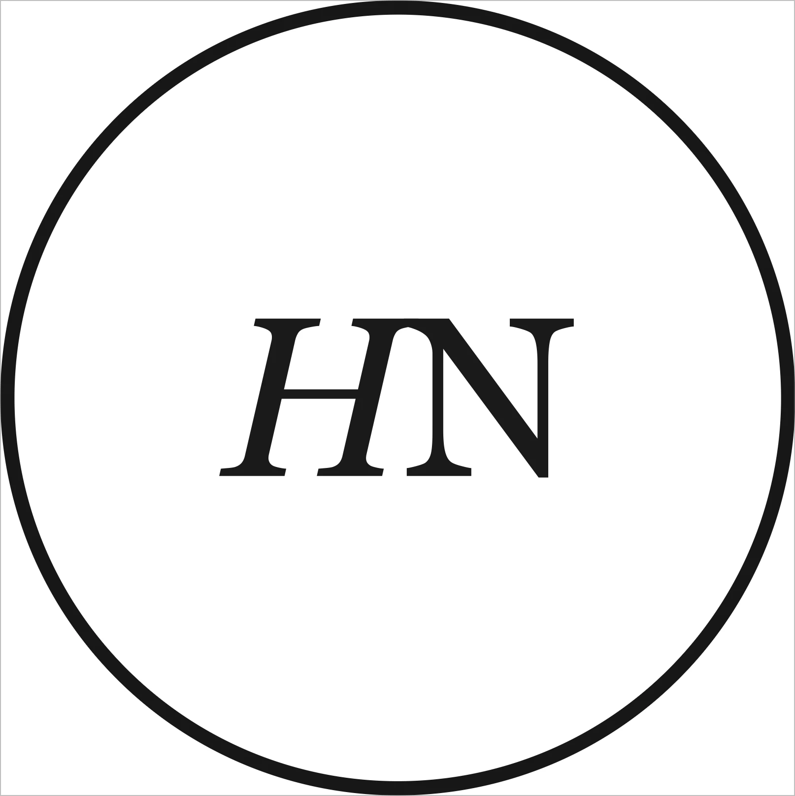 HeyNews logo