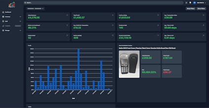 Fliplytics gallery image