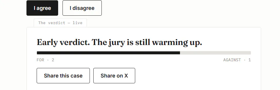 Internet Court gallery image