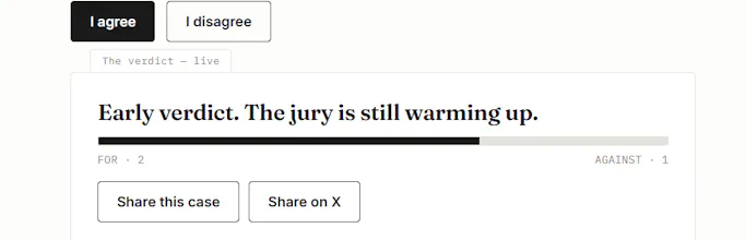 Internet Court gallery image
