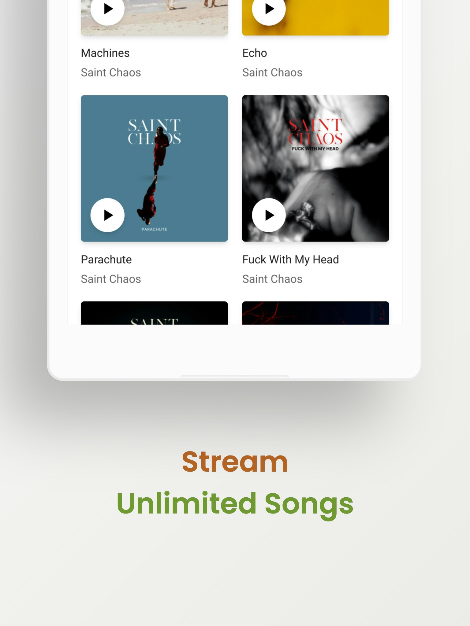 Son Şarkı |Ücretsiz Müzik ve Vibes - Ücretsiz Müzik ve Vibes - Müziği Ücretsiz Dinle medya 13