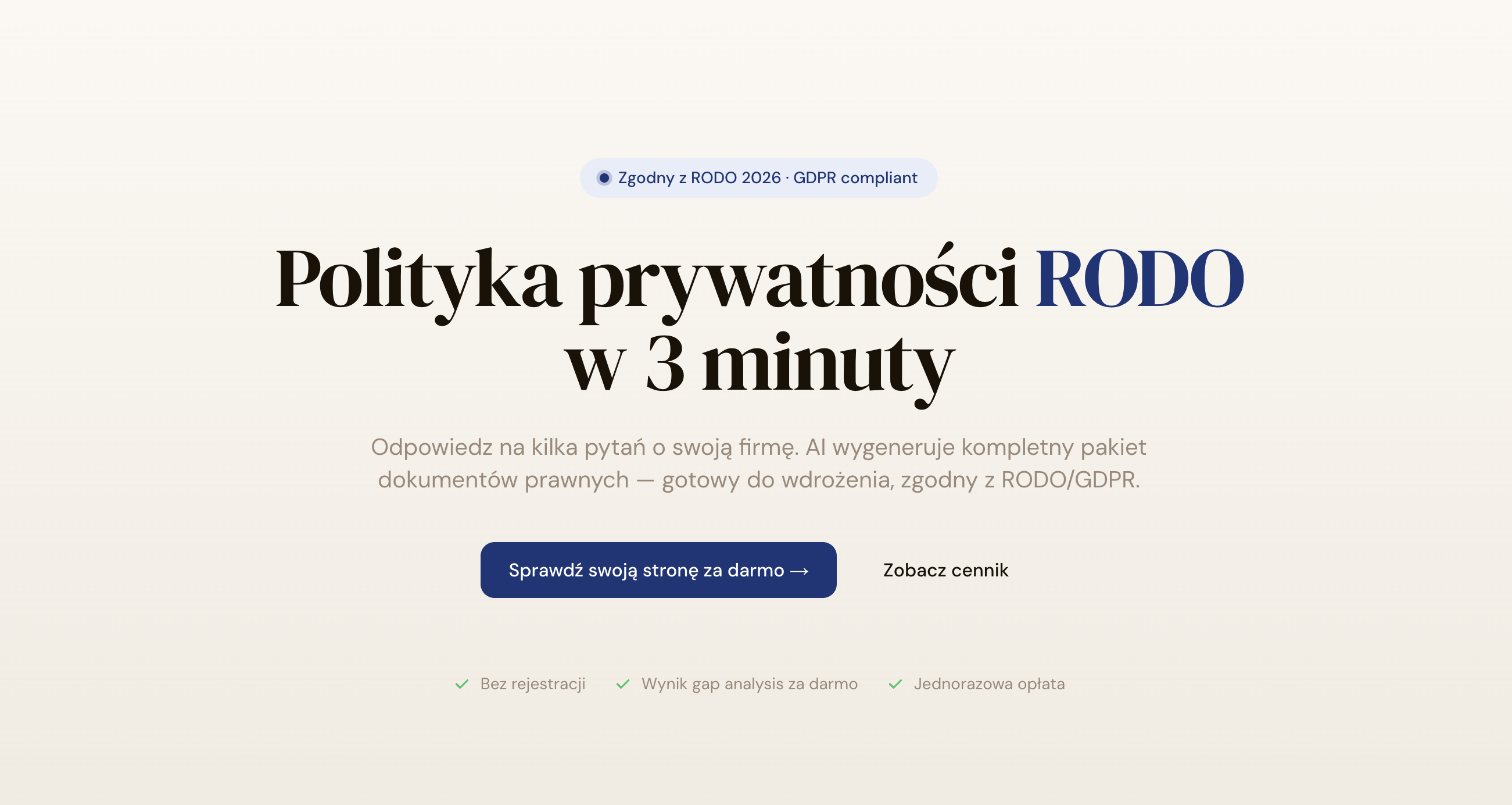 Polisio gallery image