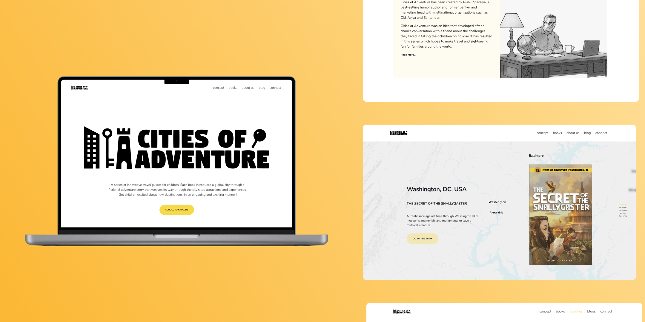 Two Words - Design First gallery image
