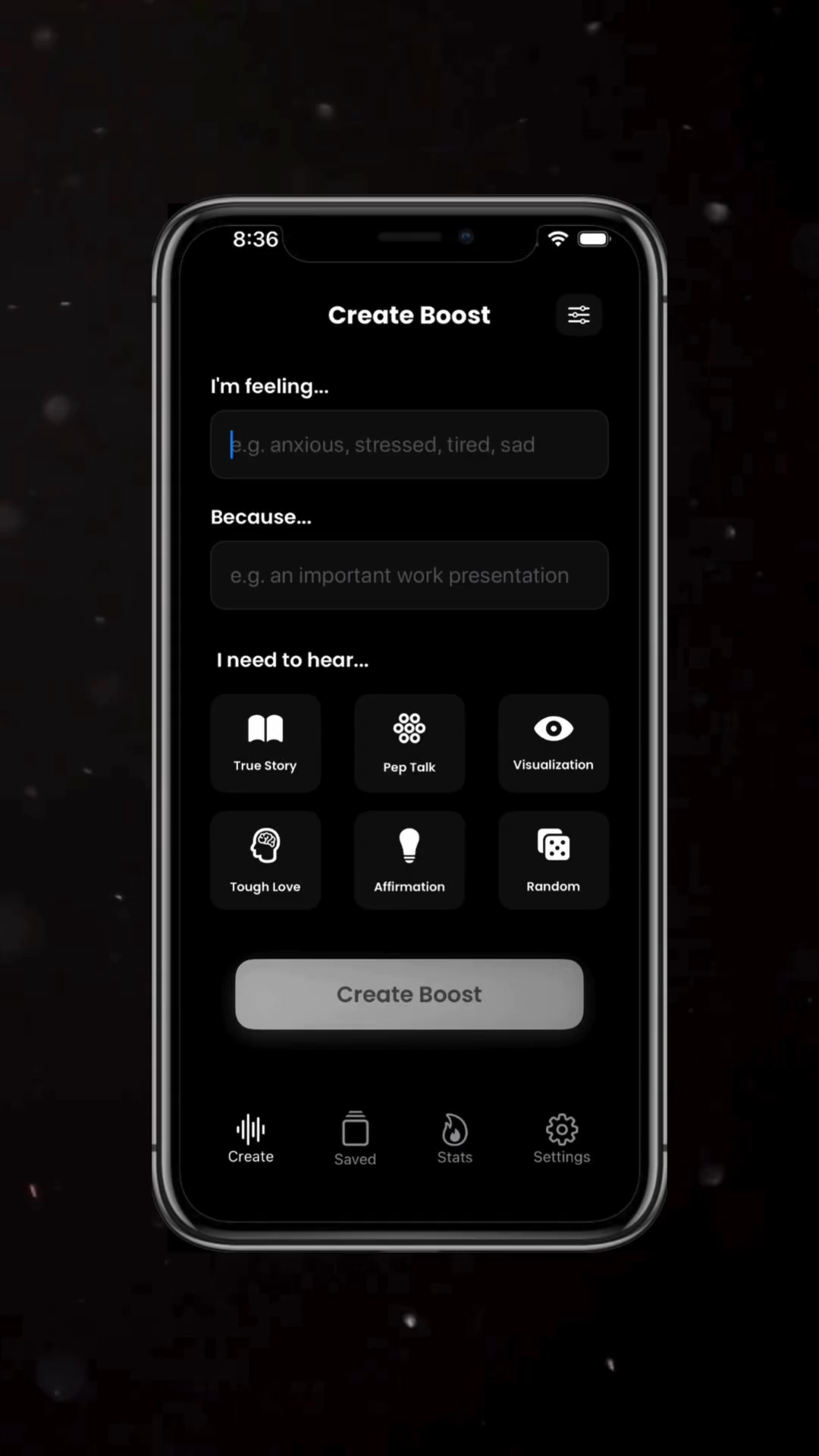 Dialed gallery image