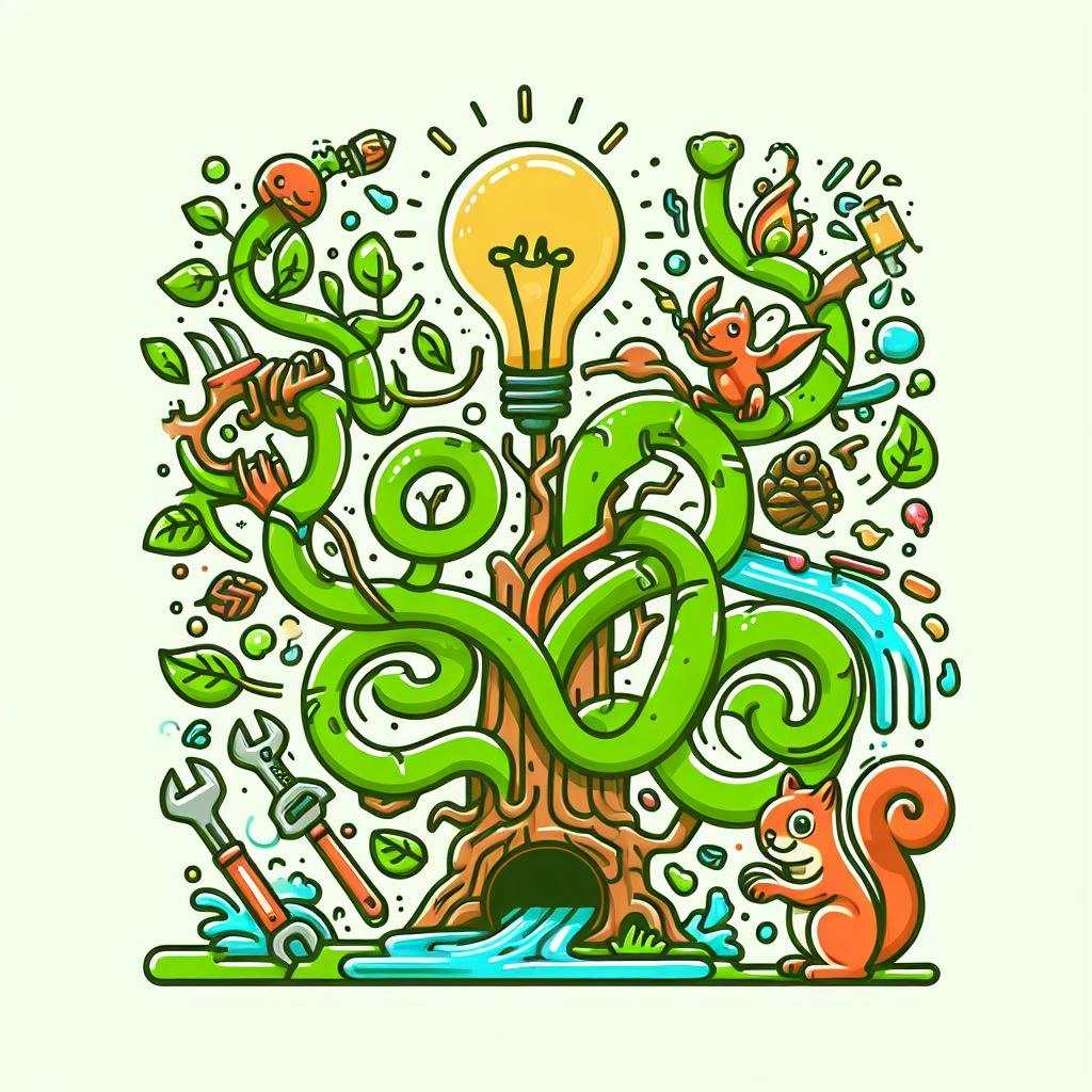 EnviroBot.AI (Desktop Only) gallery image