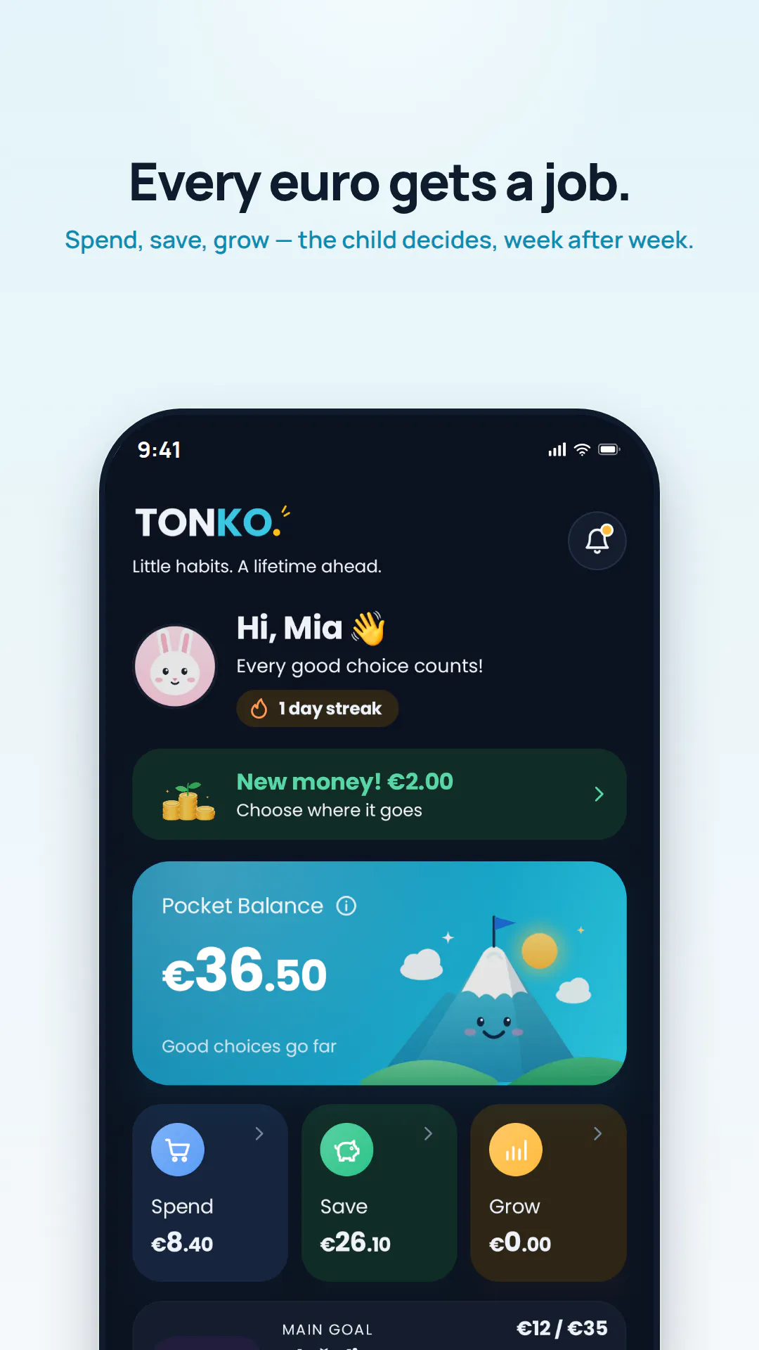 TONKO gallery image