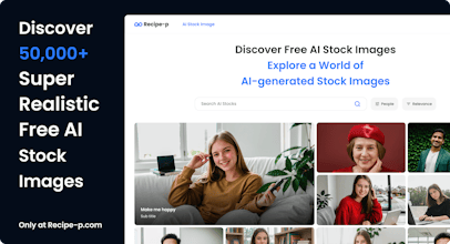 Recipe-p gallery image