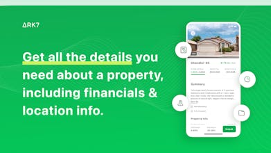 Ark7 2.0 gallery image