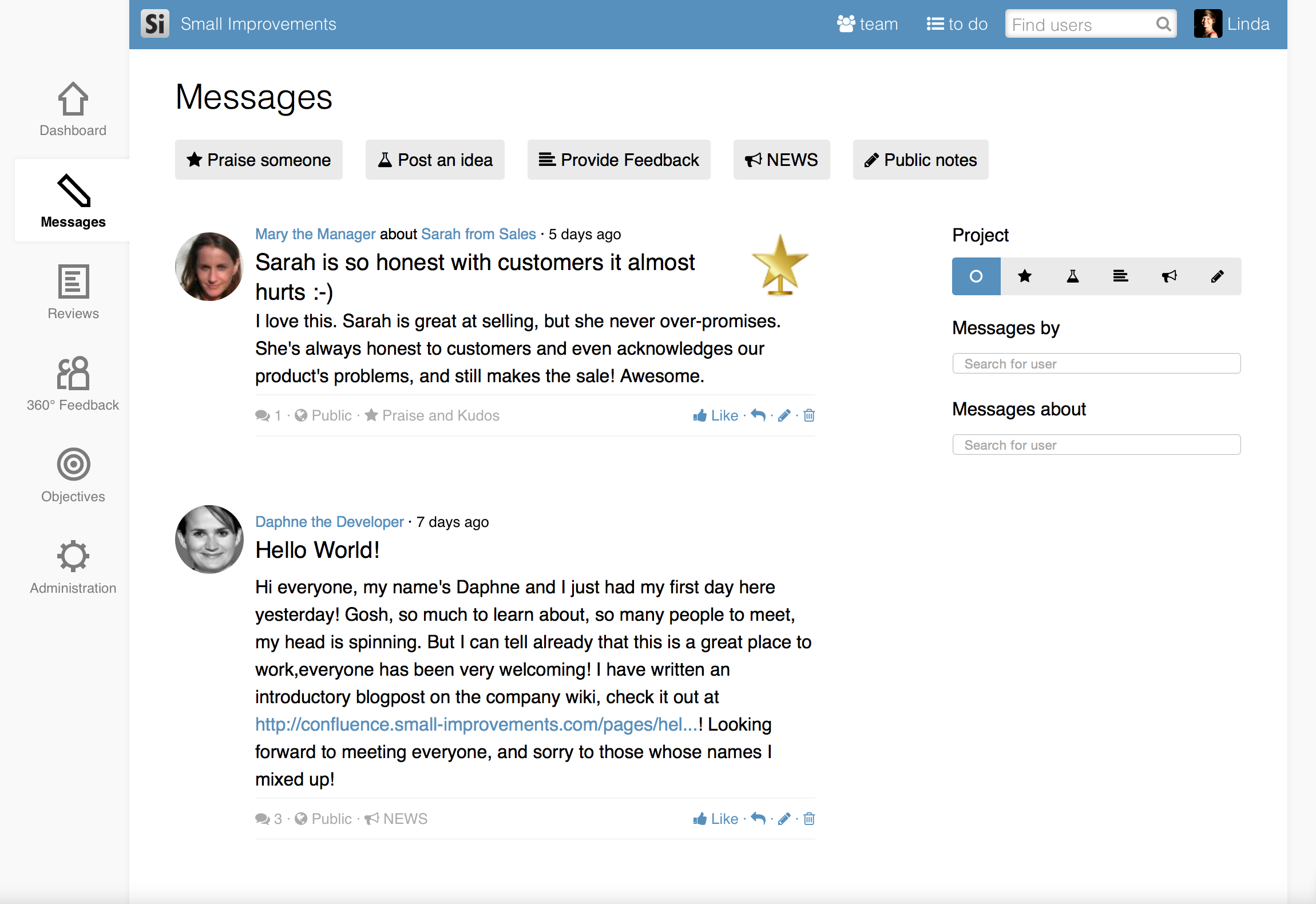 Small Improvements gallery image