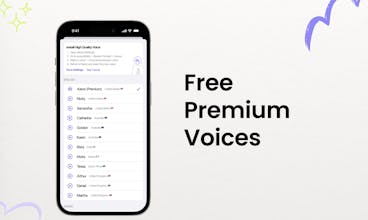 Narrly gallery image