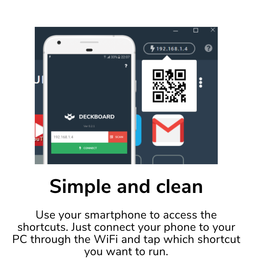Deckboard gallery image