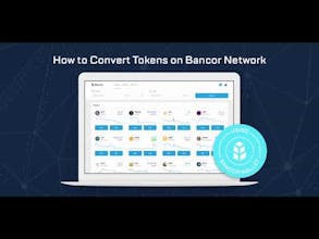The Bancor Wallet gallery image