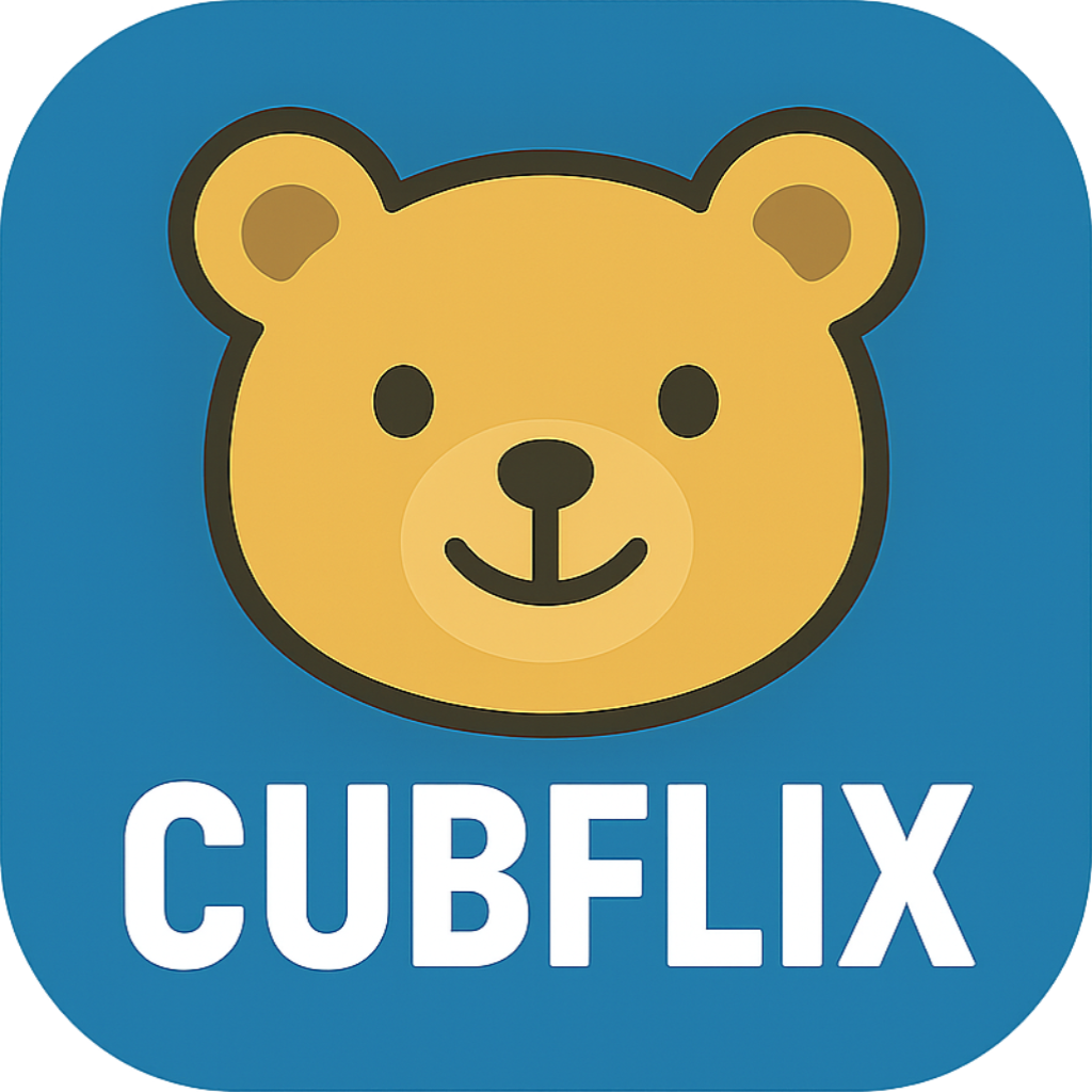 Cubflix