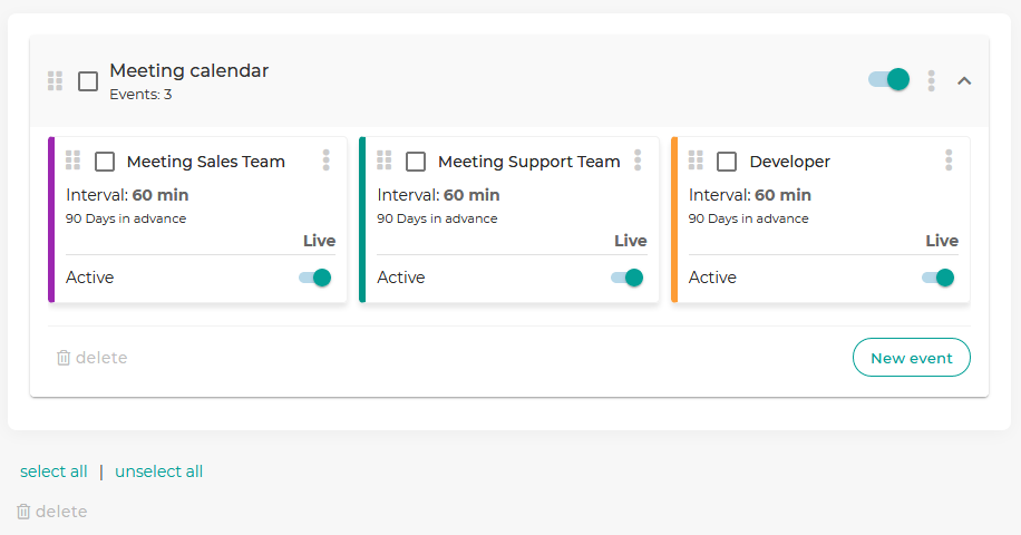TuCalendi gallery image