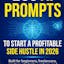 Unlock 200 Proven AI Prompts for income