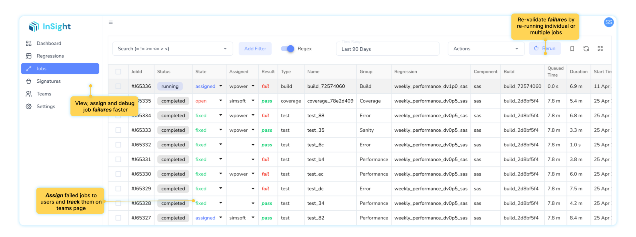 InSight gallery image