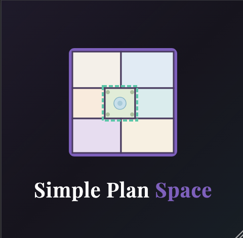 Simple Plan Space