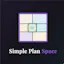 Simple Plan Space