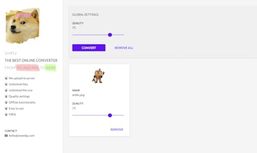 So WebP gallery image