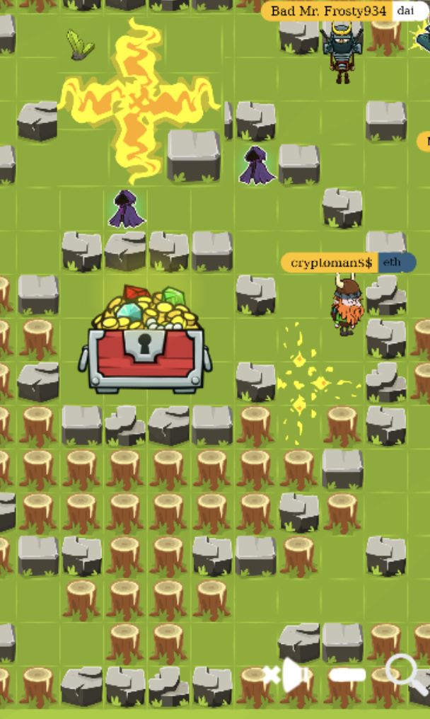 Cryptoman gallery image