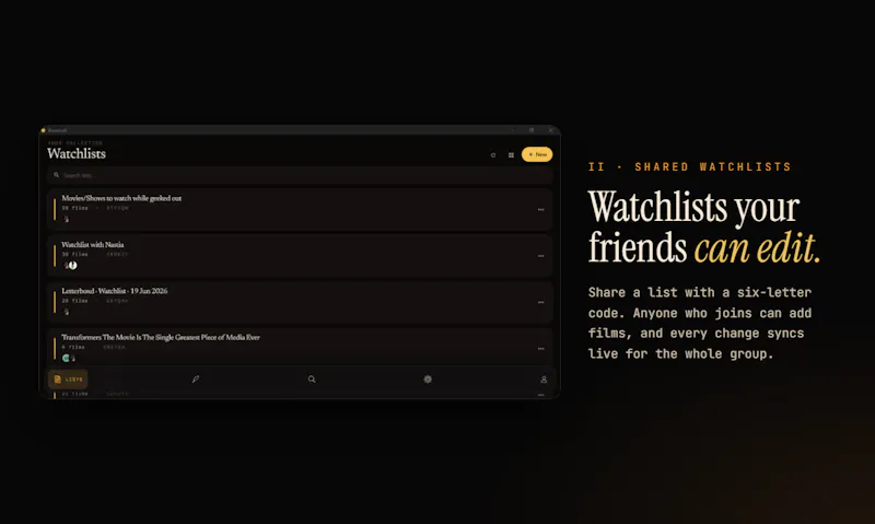 Kuvacult screenshot 3