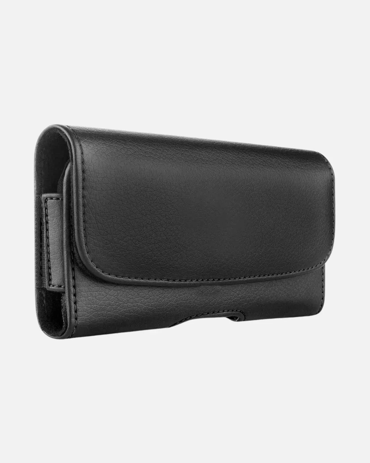 Multi-Slot Pouch Case  - Product Hunt launch logo and brand identity