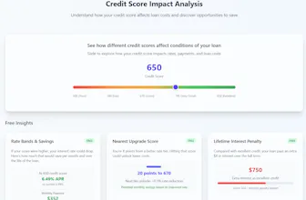 Loan Shark AI gallery image