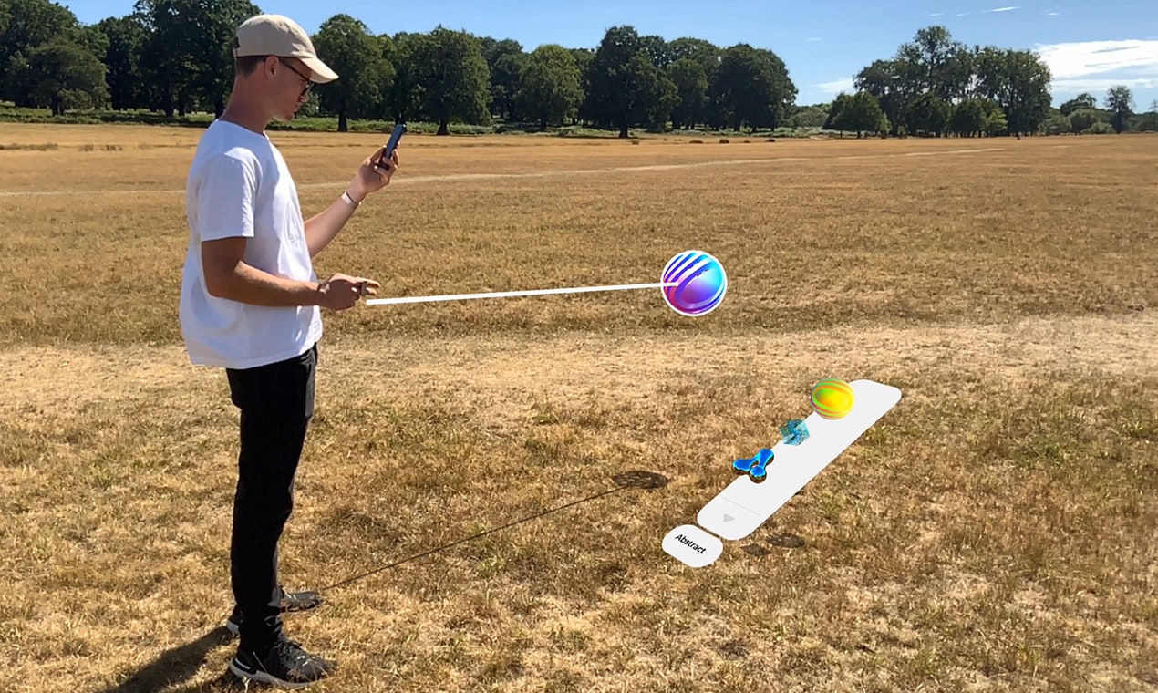 Diorama - by Litho gallery image