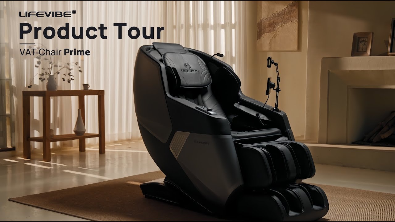 LifeVibe gallery image