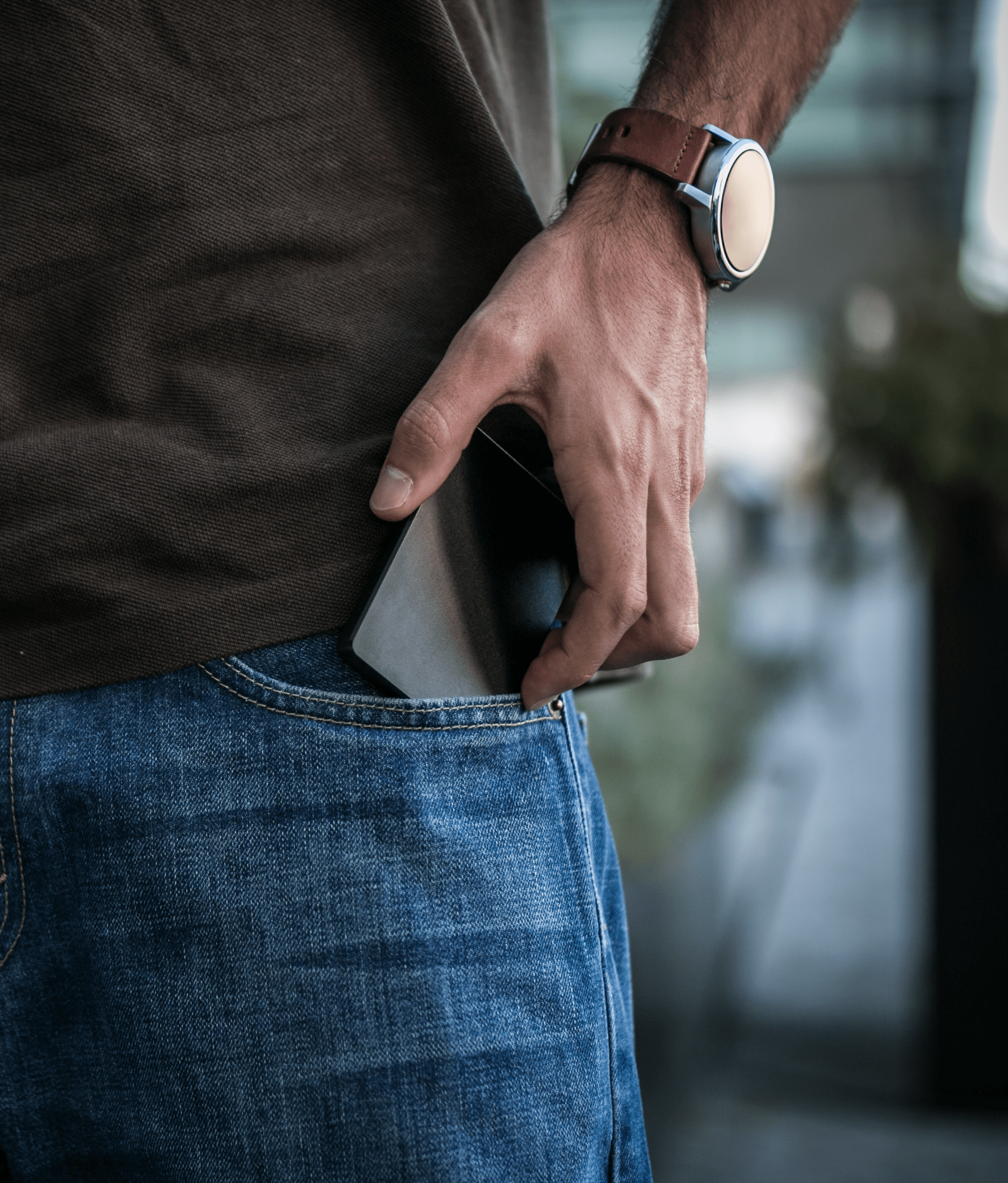 Craft Wallet 2.0 gallery image