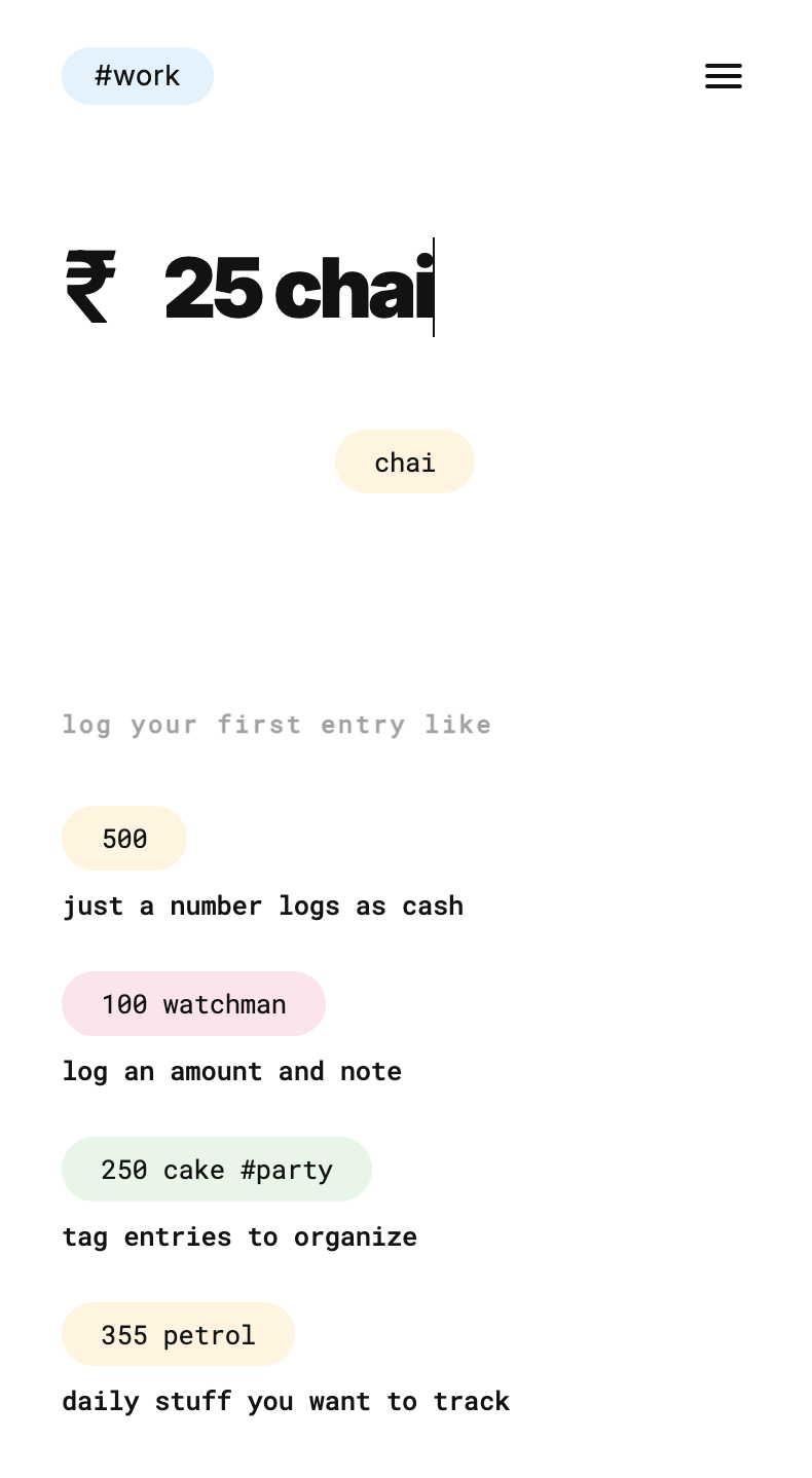 Chillar gallery image