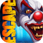 Killer Clown Escape!