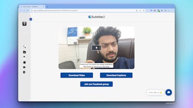 SubtitleO gallery image