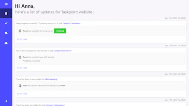 TaskPoint gallery image