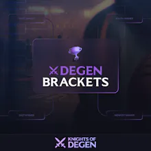 Degen Brackets gallery image