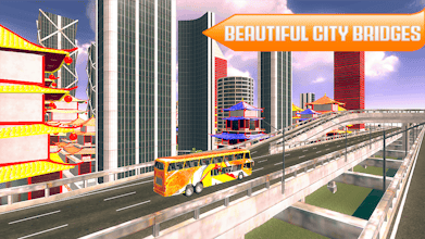 Mobile City Bus Simulator gallery image