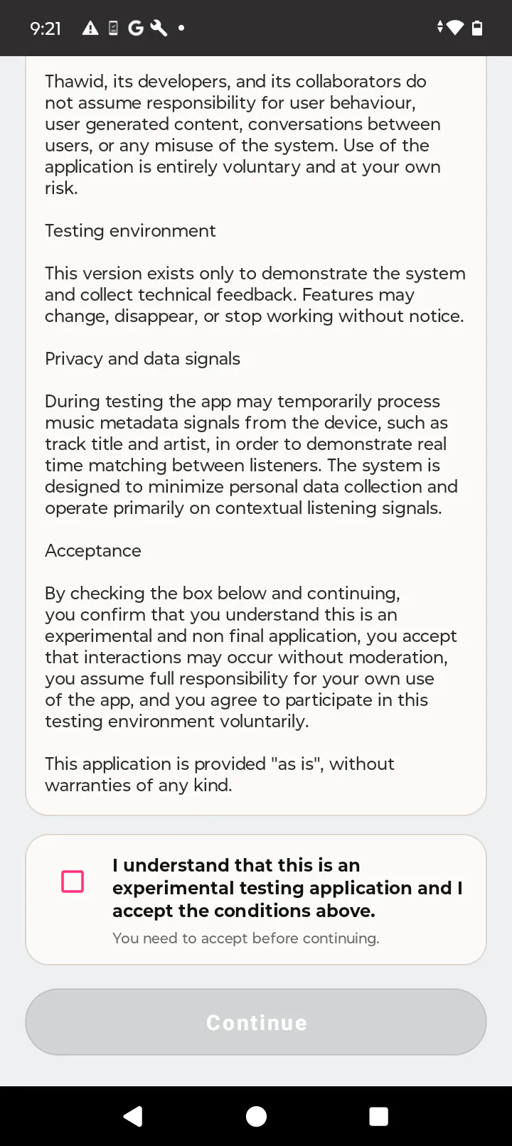 Screenshot 5
