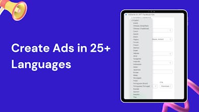 AdGenie AI gallery image
