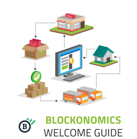 Blockonomics - Bitcoin Payments gallery image