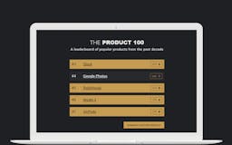 Product-Market Fit Checker media 2