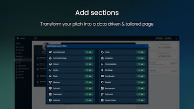 e-deck by Versible gallery image