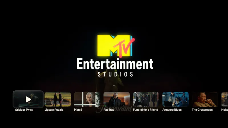 4U IPTV PLAYER screenshot 2