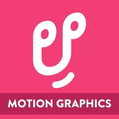 Uppbeat Motion Graph... logo