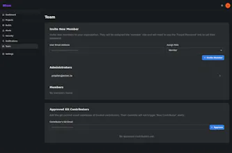 Wisec gallery image