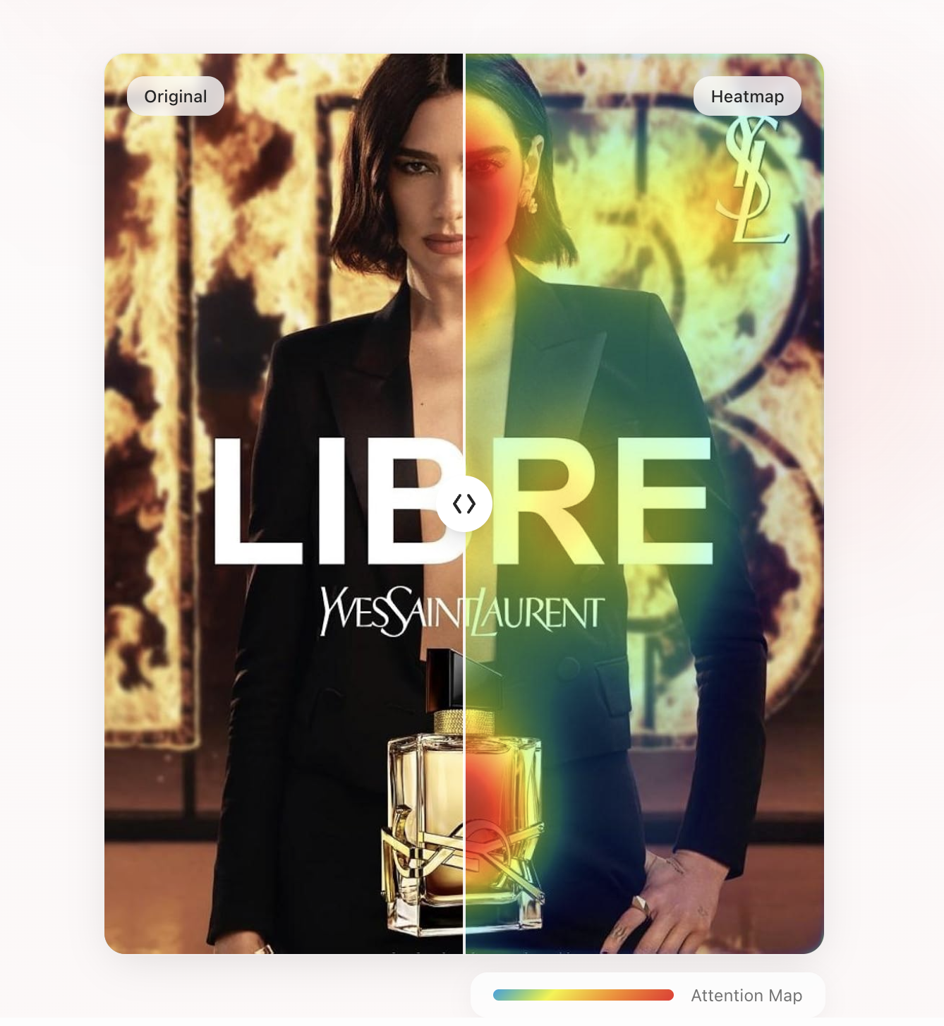 NeuroAds.ai - Screenshot 2 showing product features and functionality