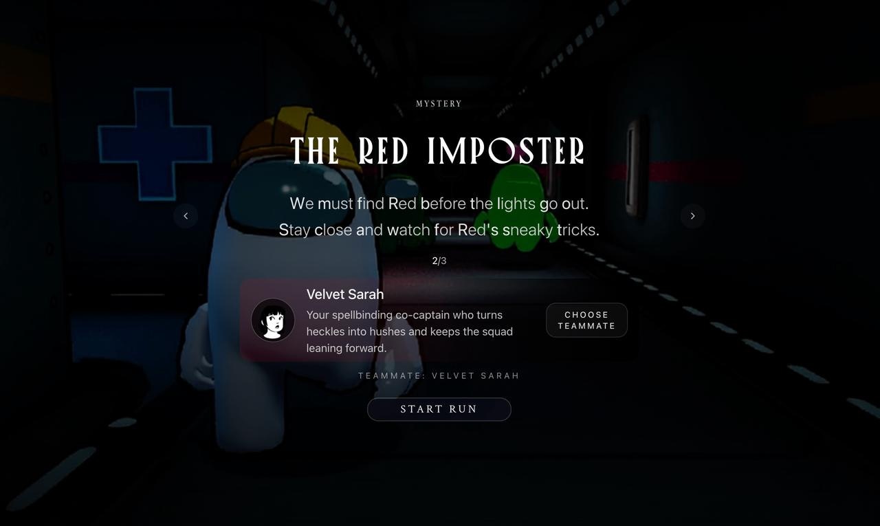 ScaryStories Live gallery image