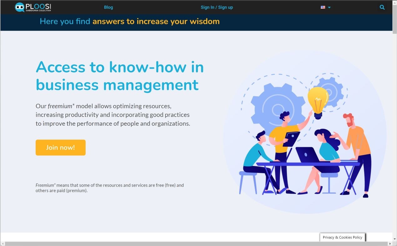 Ploosi gallery image