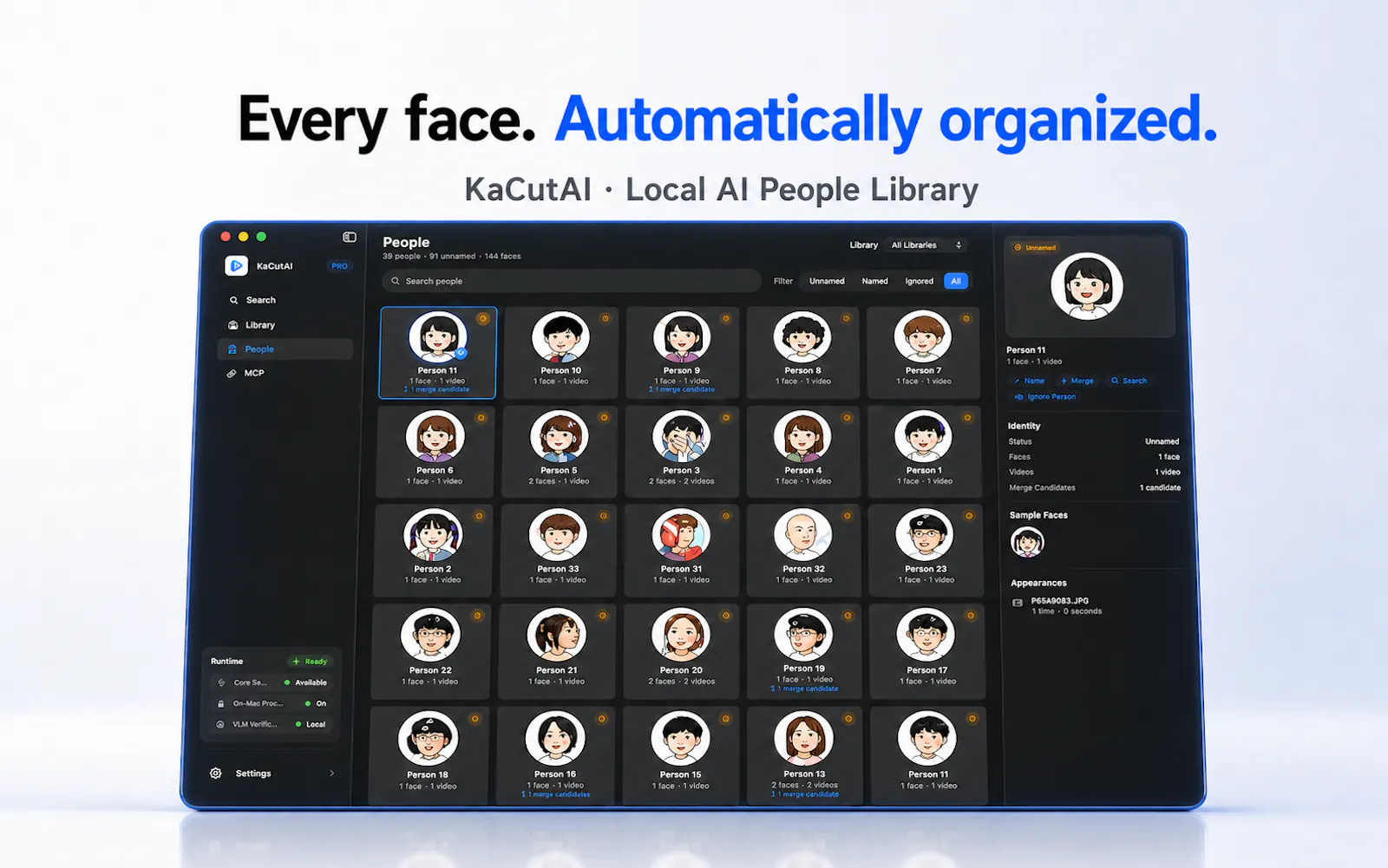 KaCutAI screenshot 5